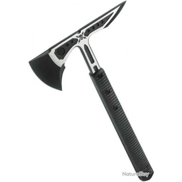 JOLIE Hache M48 Liberator Tomahawk- Hachette -  Black WUC33307