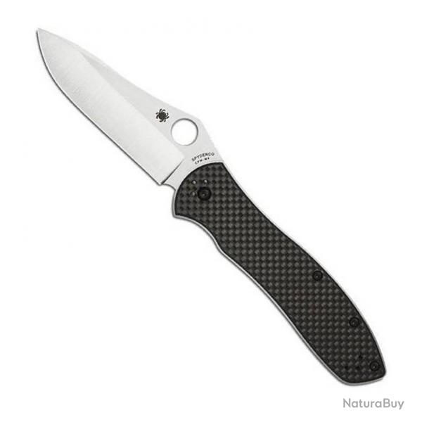 Couteau "Bradley Folder 2" [Spyderco]