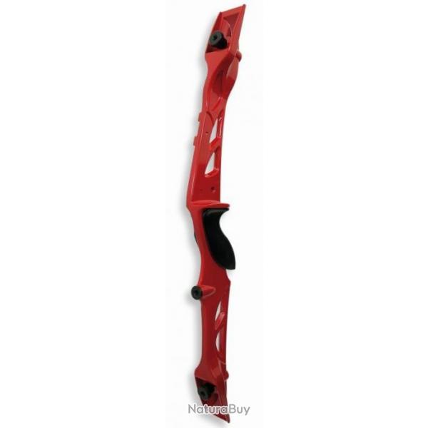 CORE - Poigne JET METAL 24" ROUGE DROITIER (RH)