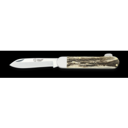 Couteau multifonction Cerf. lame 7.8 cm 195710701