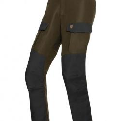 Pantalon Kevlar-Hybrid Ultimate Huntex® (Couleur: Olive)