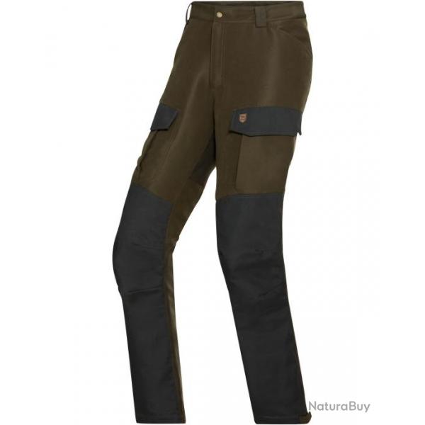 Pantalon Kevlar-Hybrid Ultimate Huntex (Couleur: Olive)