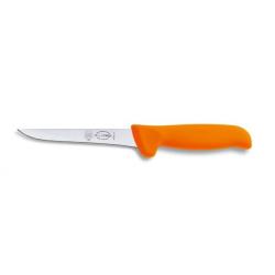 8 2868 13 Couteau à désosser, Dick Mastergrip orange 13 cm
