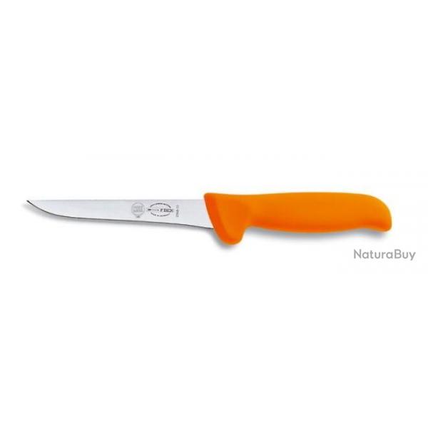 8 2868 13 Couteau  dsosser, Dick Mastergrip orange 13 cm