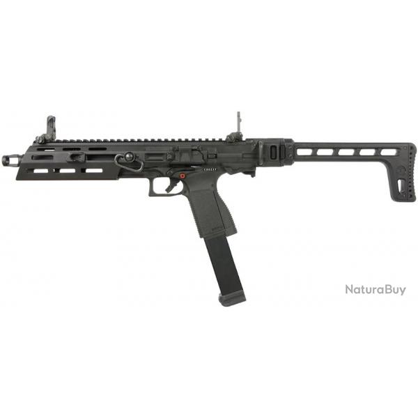Carbine kit SMC-9 GBB SMC-9