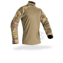 Crye Precision G3 Combat Shirt TM Khaki