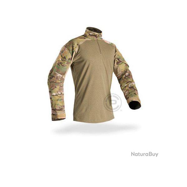 Crye Precision G3 Combat Shirt TM Ranger green