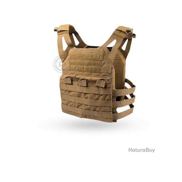 Crye Precision Jumpable Plate Carrier(TM) (JPC) Coyote M