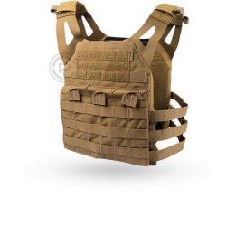Crye Precision Jumpable Plate Carrier(TM) (JPC) Coyote L