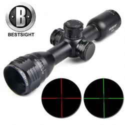 BestSight Lunette de Visée 6x32  - ENCHERES AUCUN PRIX DE RESERVE !!