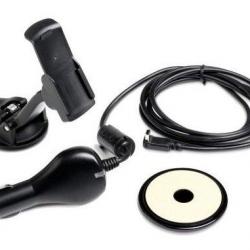 Support Voiture pour GPS Garmin