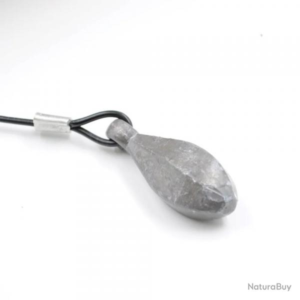 Ligne d'ancrage pour appelant 150g 110cm à l'unité