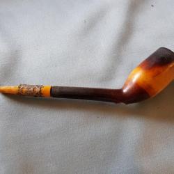 pipe ancienne