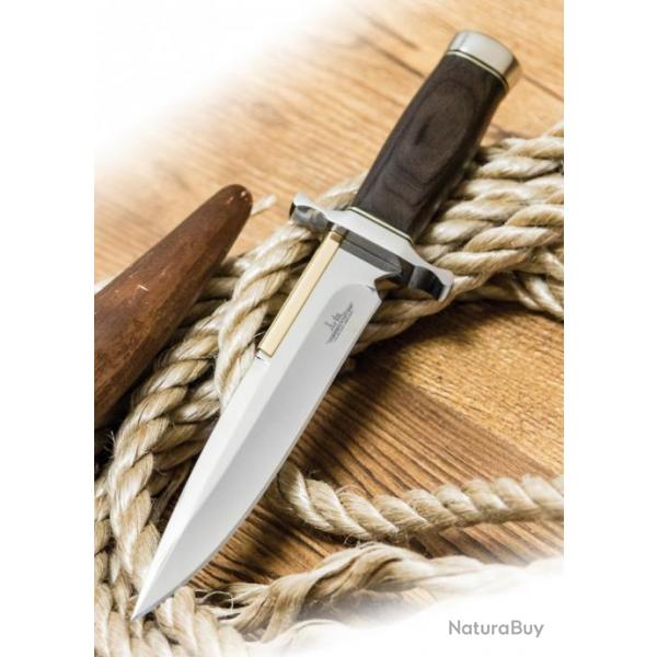 United Cutlery GH-5047 Gil Hibben Old West Boot