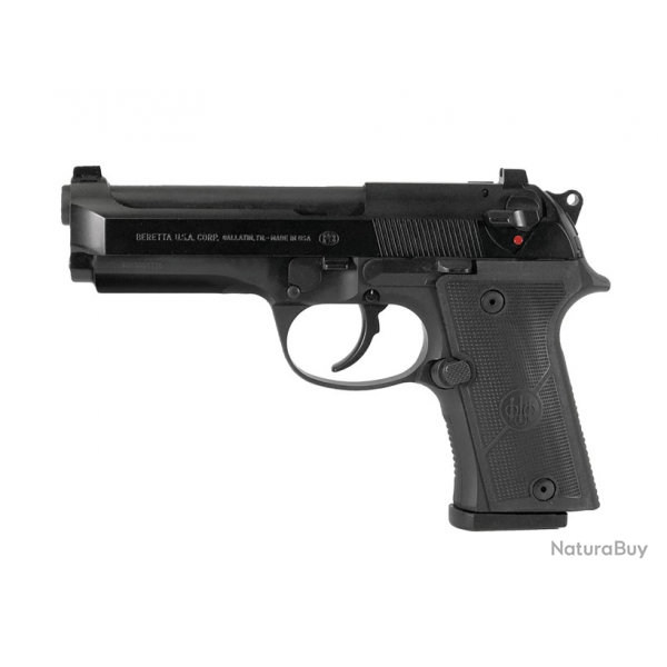 "PROMO NOEL" Pistolet BERETTA 92X Compact Calibre 9 mm Luger (100  rembours)