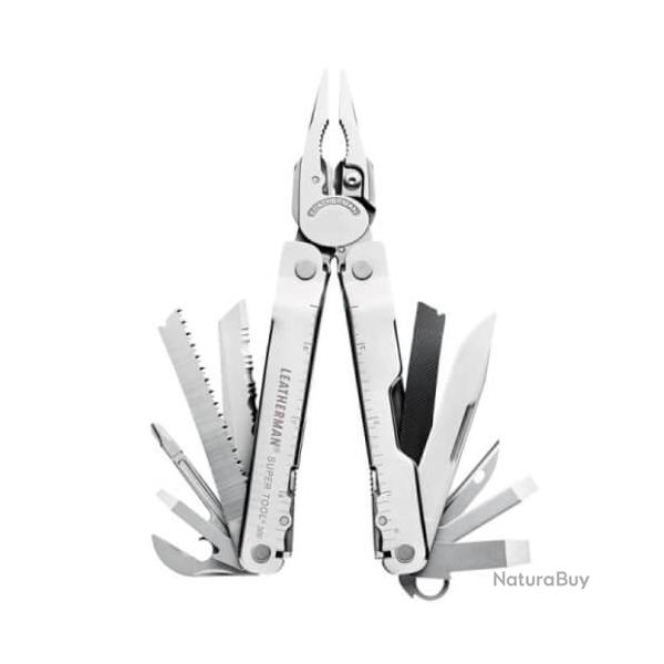 Pince Outils Multifonctions Leatherman ST300  19 Outils