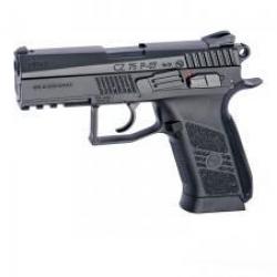 Pistolet CZ 75 P-07 DUTY - 4,5 mm Co2 Bbs Acier