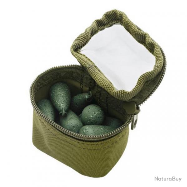 Sacoche  Plomb Nxg Modular Lead Pouch - Small Trakker