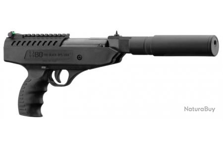 pistolet à air comprimé Pointu .177 .22 .25 Air pistolet Marksman Pellets Domed fusil à air comprimé