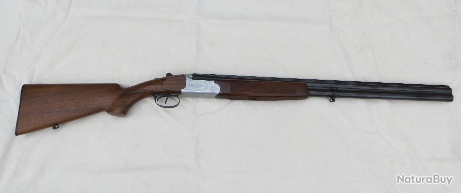Fusil Beretta Gardone Vt Calibre 12 Prix