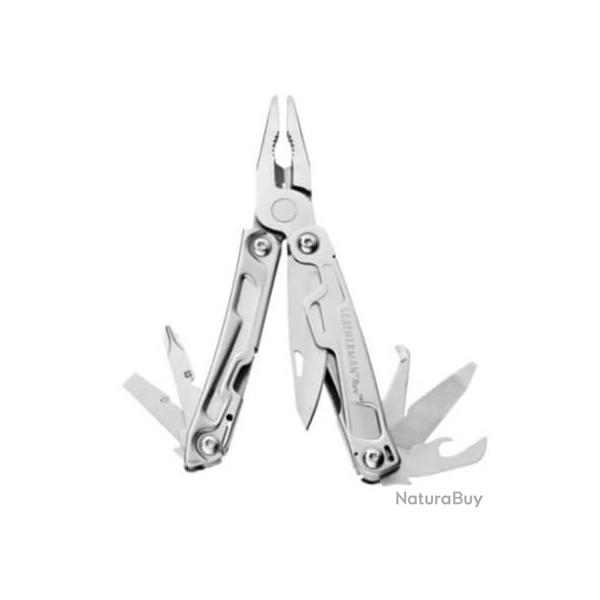 Pince Outils Multifonctions Leatherman 13 Outils