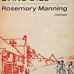 UNE SORCIÈRE DANS L'ÎLE - Rosemary MANNING