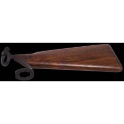 Crosse pour pistolet Howdah