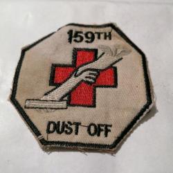 Patch 159th DUST OFF Vietnam