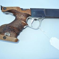 Pistolet UNIQUE DES 823-U VITESSE OLYMPIQUE en 22 short