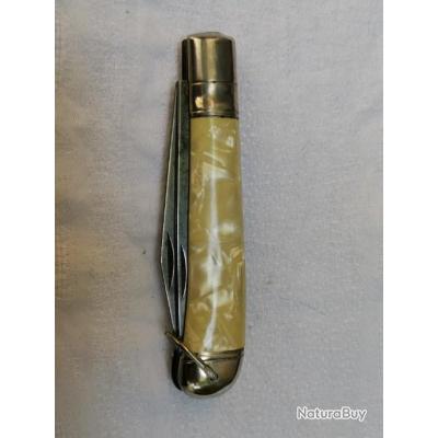 Vieux Catalogue De Pêche Bennets Of Sheffield – Vintage Et Super Sympa