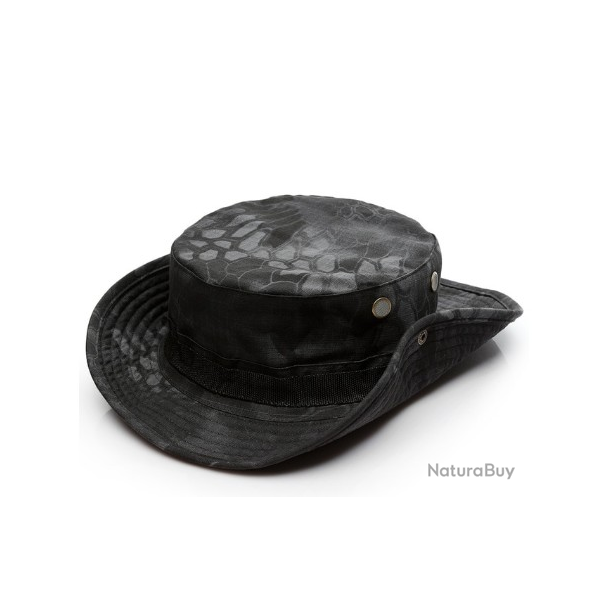 Chapeau de brousse N9 - LIVRAISON OFFERTE
