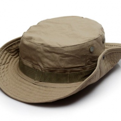 Chapeau de brousse N°10 - LIVRAISON OFFERTE
