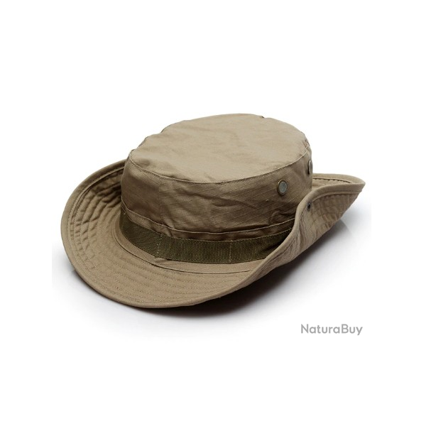 Chapeau de brousse N10 - LIVRAISON OFFERTE