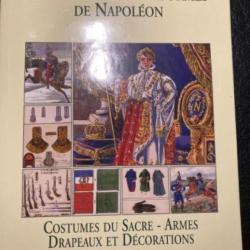 Splendeurs des uniformes de Napoleon