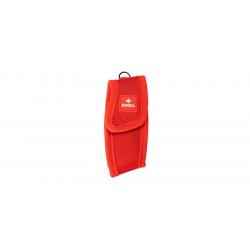 SWIZA - ZER - ETUI ROUGE POUR COUTEAUX SWIZA - NYLON