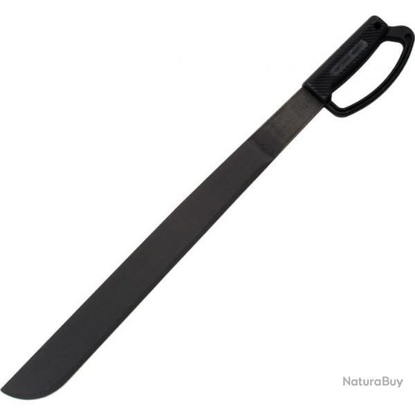 Grande Machette noire Ontario Made In USA ON851807