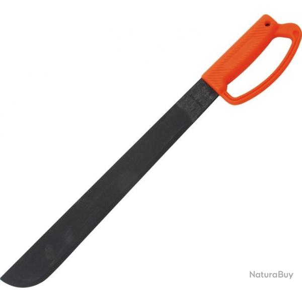 Grande Machette orange Ontario Made In USA ON851607