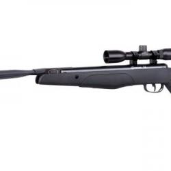 Carabine a plomb CROSMAN F4 NP 4.5 mm (19.9 joules) + lunette 4 x 32