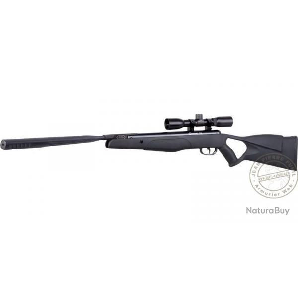 Carabine a plomb CROSMAN F4 NP 4.5 mm (19.9 joules) + lunette 4 x 32