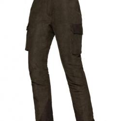 Pantalon d'affût pour femmes Core (Couleur: Olive)