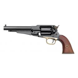 Revolver Pietta Remington 1858 New Army Acier Calibre 36 - RGA36 - Livraison Offerte