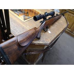 Carabine intégral Gaucher cal 308 Winchester