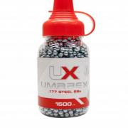 Umarex .4,50mm, Billes d'acier BB (bille d'acier BB ) - Plombs