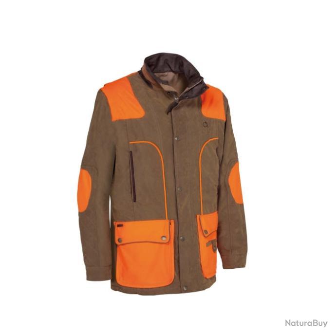 Veste de discount chasse club interchasse