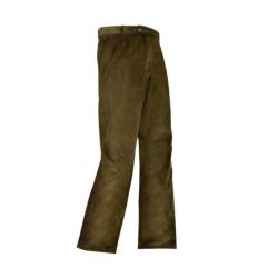 Pantalon de chasse Club Interchasse Lupin Marron