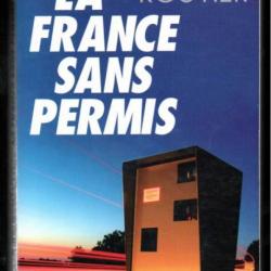 la france sans permis d'airy routier , radars en france