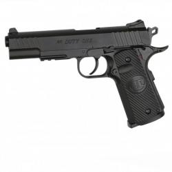 Pistolet à soufflage STI® DUTY ONE Blowback- Acier à billes de 4,5 mm au CO2