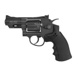 Revolver Gamo PR-725 4´5 mm