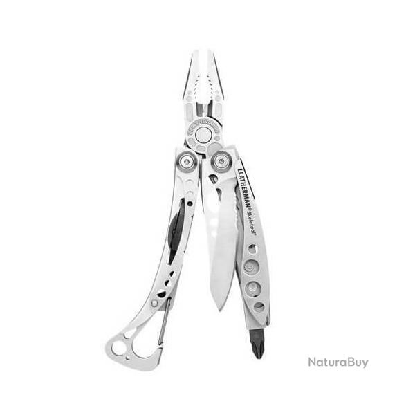 Pince Outils Multifonctions Leatherman SKELETOOL 7 Outils