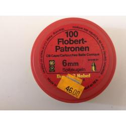 Bosquette dans Munitions - Balles 22LR